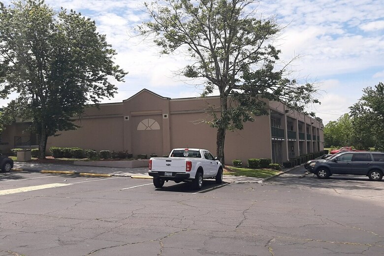 Hotel O Henderson Oxford I-85 Nc
