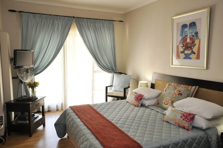 Hotel Southern Light Country House