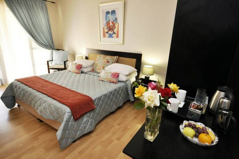Hotel Southern Light Country House