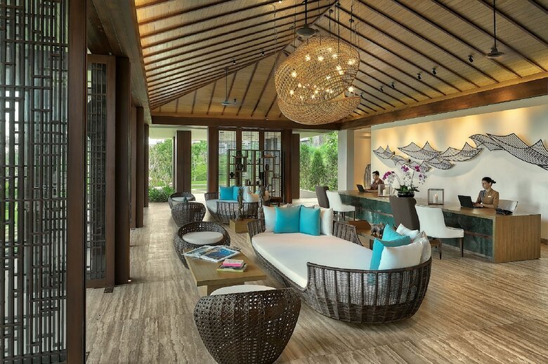 Hotel Anantara Quy Nhon Villas