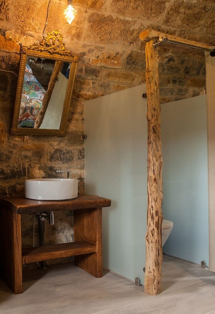 Agroturismo Casa Mur de Alujan