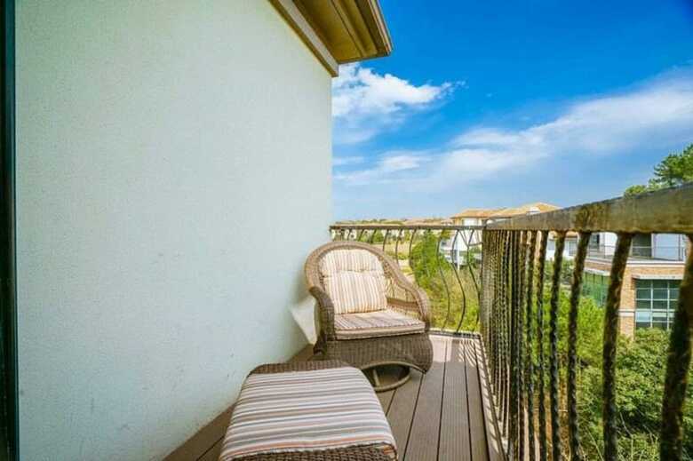 Hotel Yiyun Botique Inn Water Front Villa