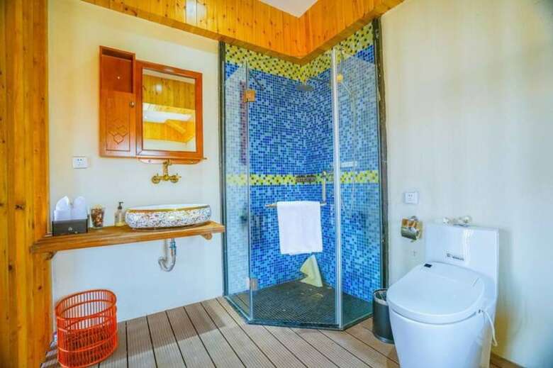 Hotel Yiyun Botique Inn Water Front Villa