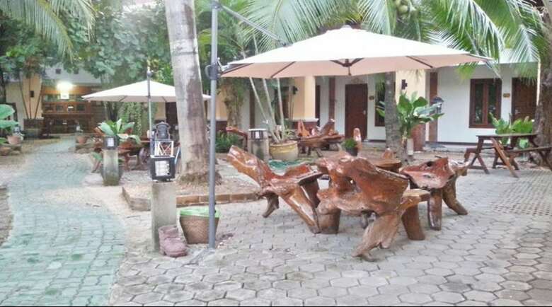 Hotel Huandalha Resort Lumphun