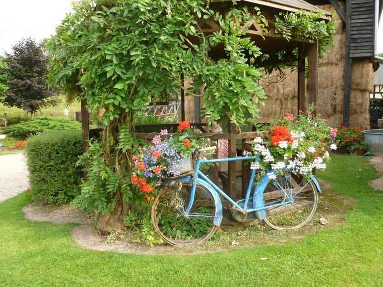 Bed & Breakfast La Ferme Du Pressoir