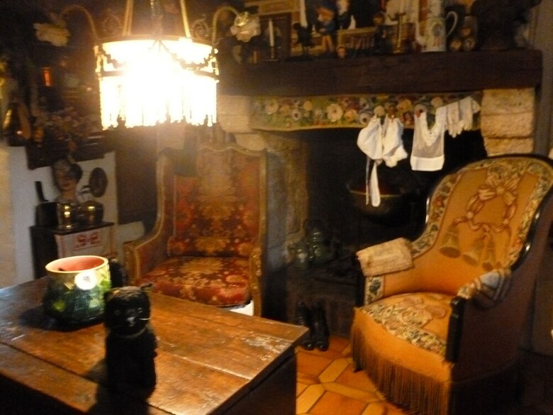 Bed & Breakfast La Ferme Du Pressoir