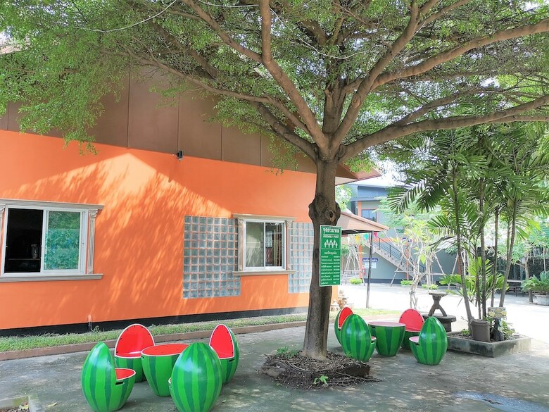 Huaisai Hotel