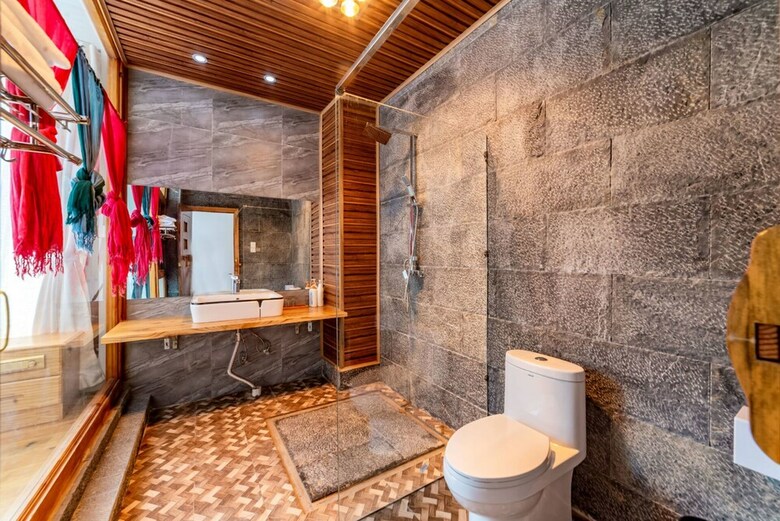 Hotel Taoyuan Sanshe Guesthouse