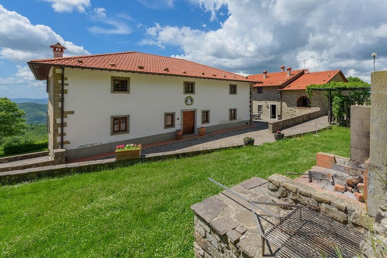 Agroturismo Agriturismo Casa Passerini A Firenze