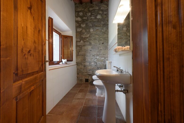 Agroturismo Agriturismo Casa Passerini A Firenze
