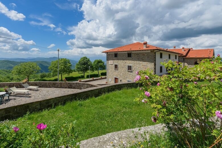 Agroturismo Agriturismo Casa Passerini A Firenze