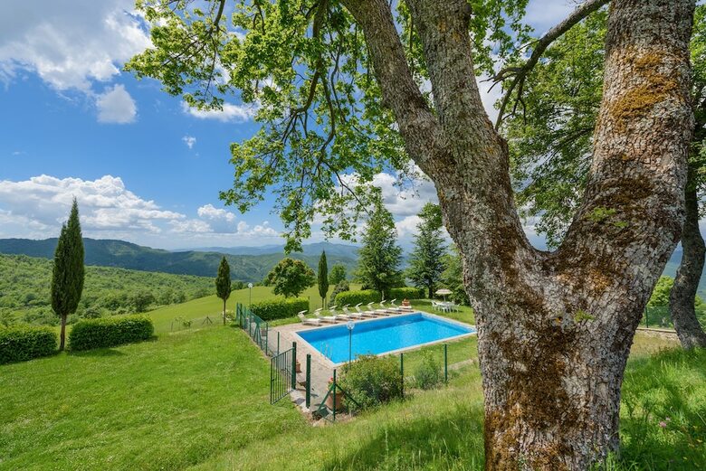 Agroturismo Agriturismo Casa Passerini A Firenze