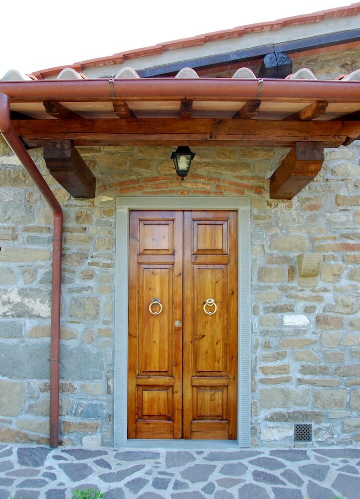 Agroturismo Agriturismo Casa Passerini A Firenze