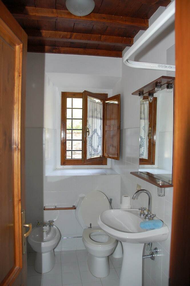 Agroturismo Agriturismo Casa Passerini A Firenze