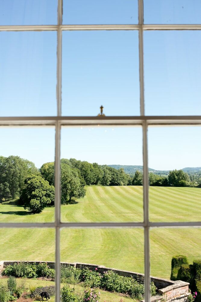 Agroturismo Burton Court
