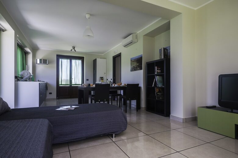 Agroturismo Tenuta Santa Tecla