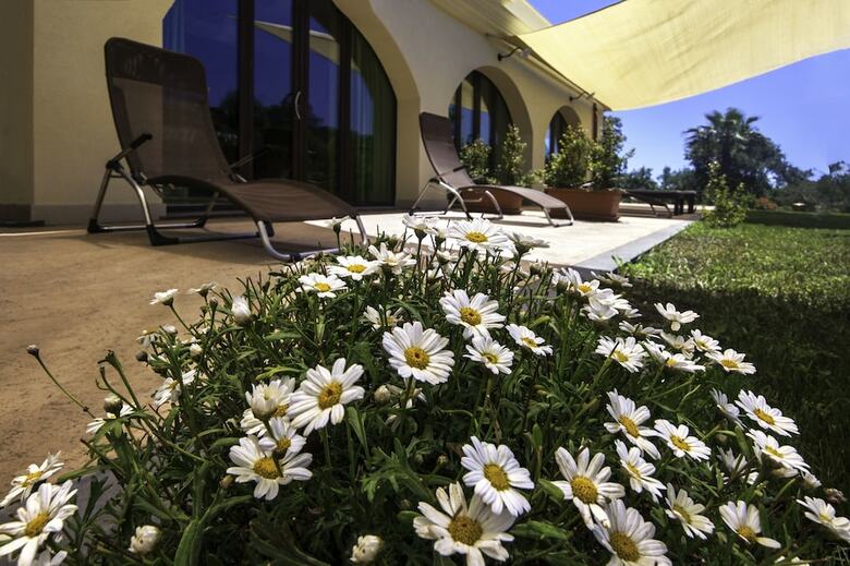 Agroturismo Tenuta Santa Tecla