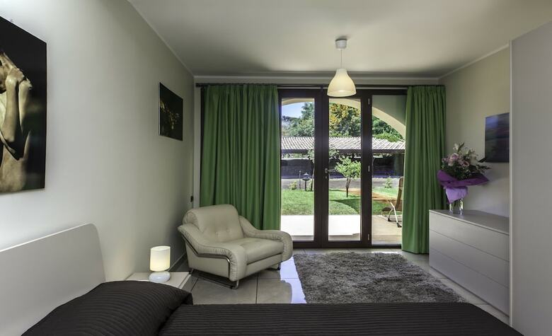Agroturismo Tenuta Santa Tecla