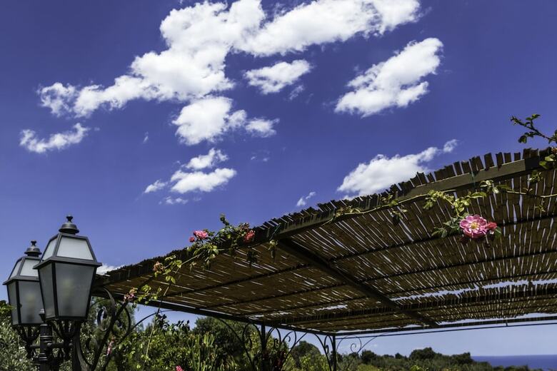 Agroturismo Tenuta Santa Tecla