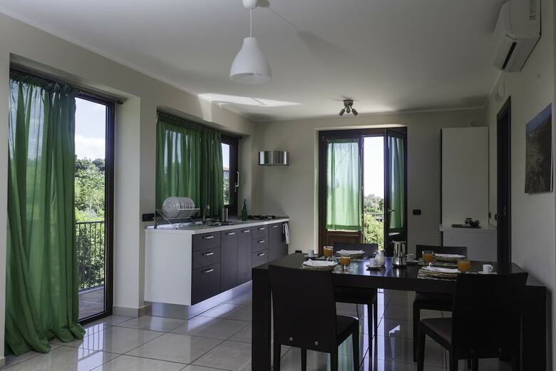Agroturismo Tenuta Santa Tecla