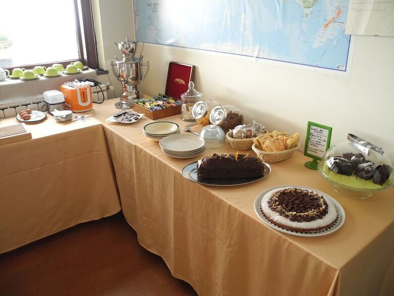 Agroturismo Tenuta Santa Tecla
