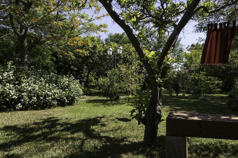 Agroturismo Tenuta Santa Tecla