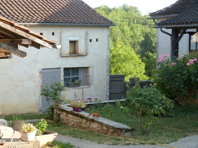 Hotel Chambres D'h�tes Le Plassalou