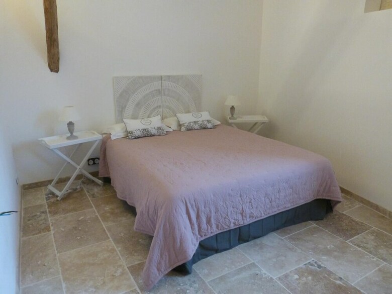 Hotel Chambres D'h�tes Le Plassalou