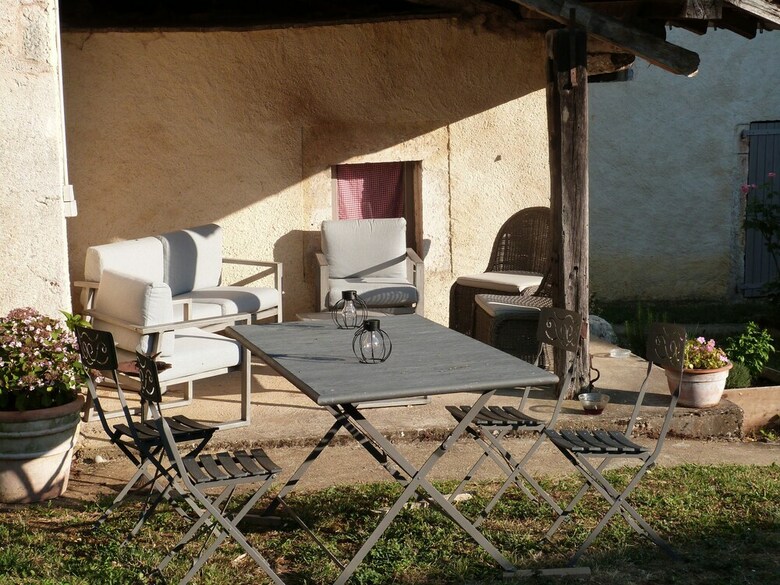 Hotel Chambres D'h�tes Le Plassalou