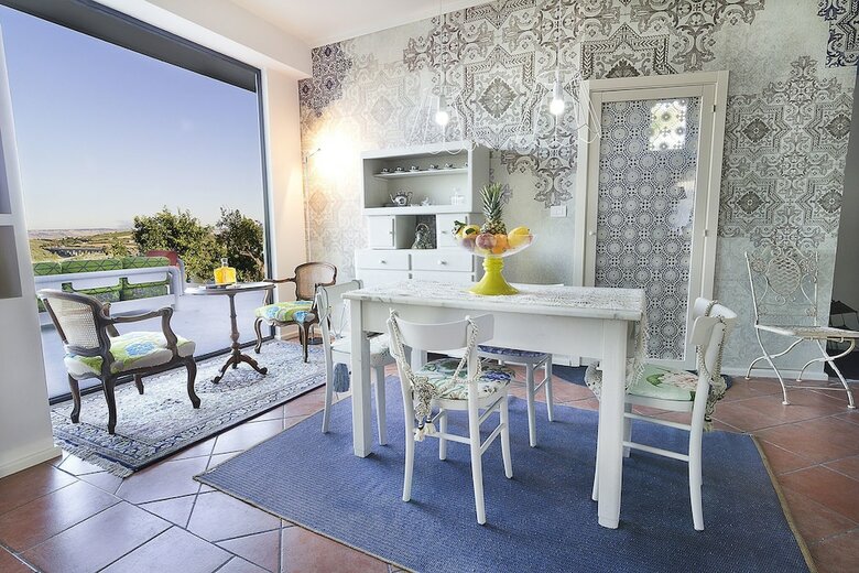Hotel Bontempo Suite