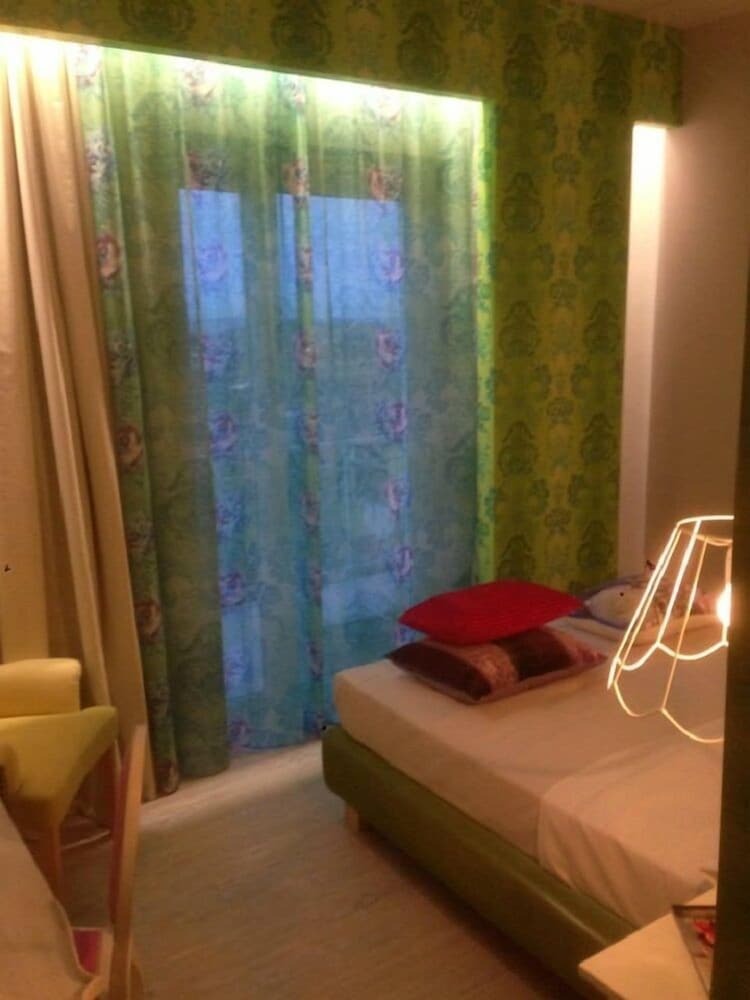 Hotel Bontempo Suite
