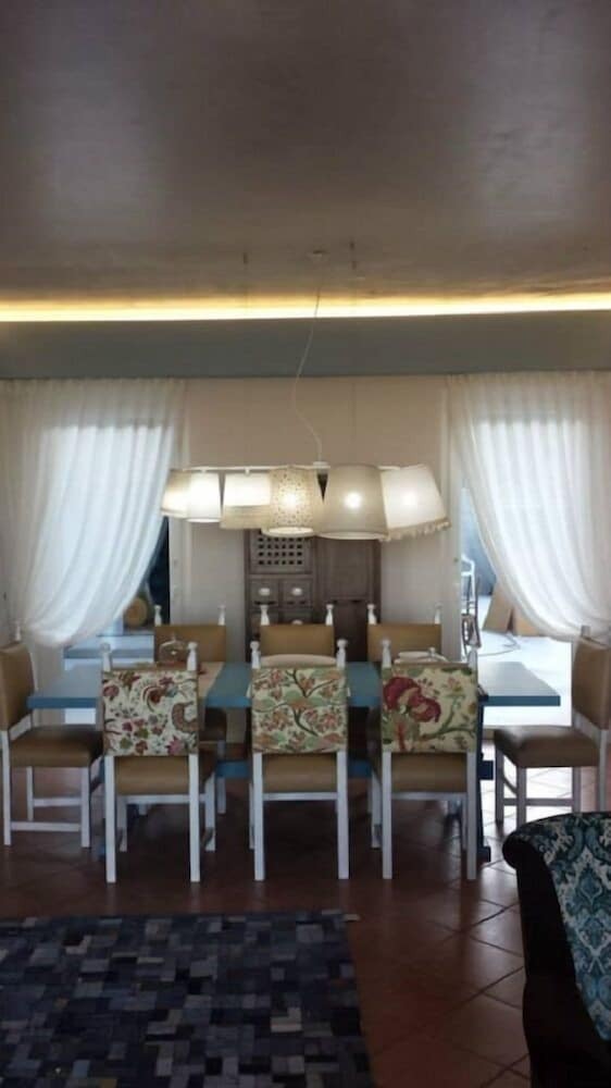 Hotel Bontempo Suite
