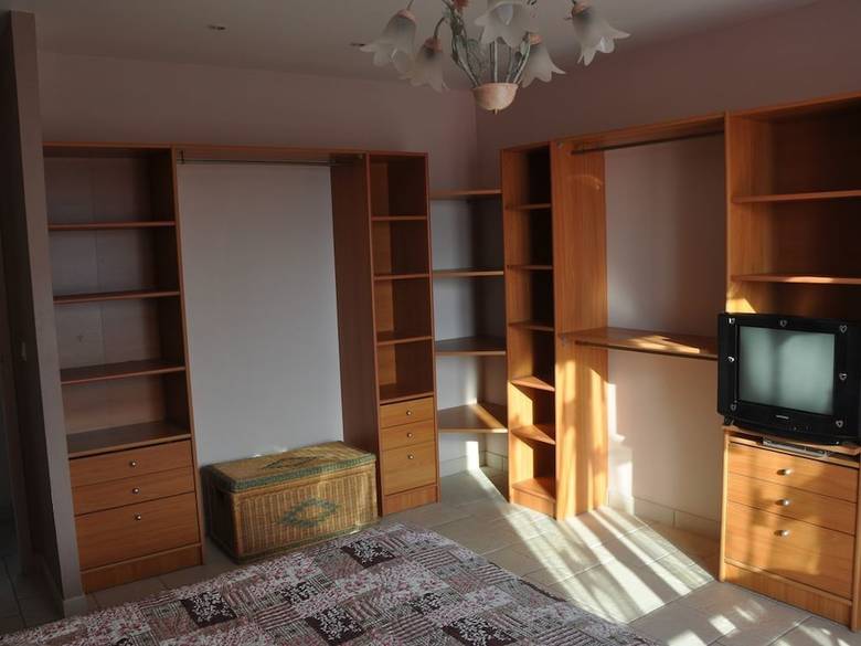 Agroturismo Gite Gousseau
