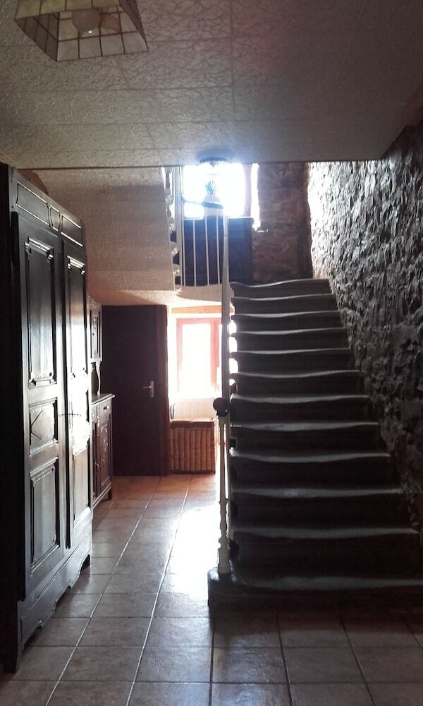 Hotel Auberge Du Coteau