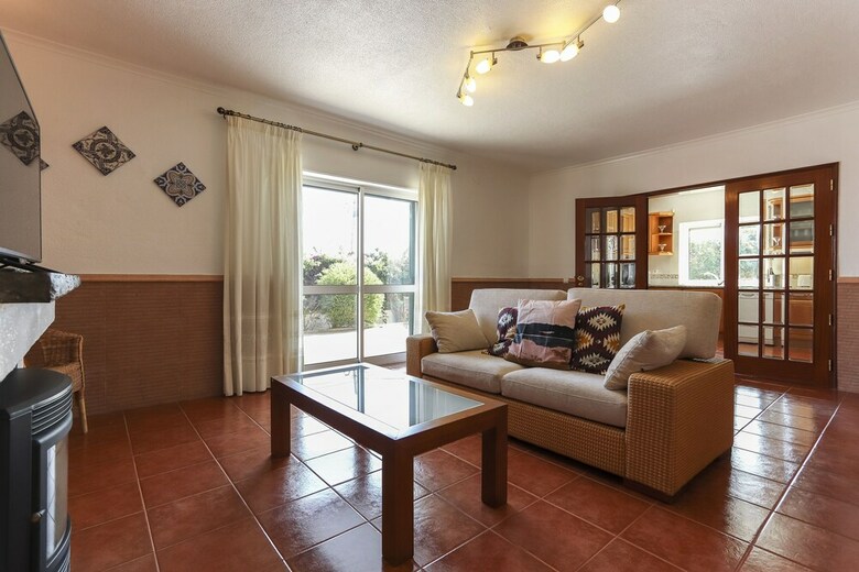 Santa Maria Villa With Pool By Homing