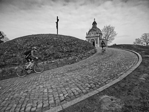 Kasteel B&B Sint-bartel