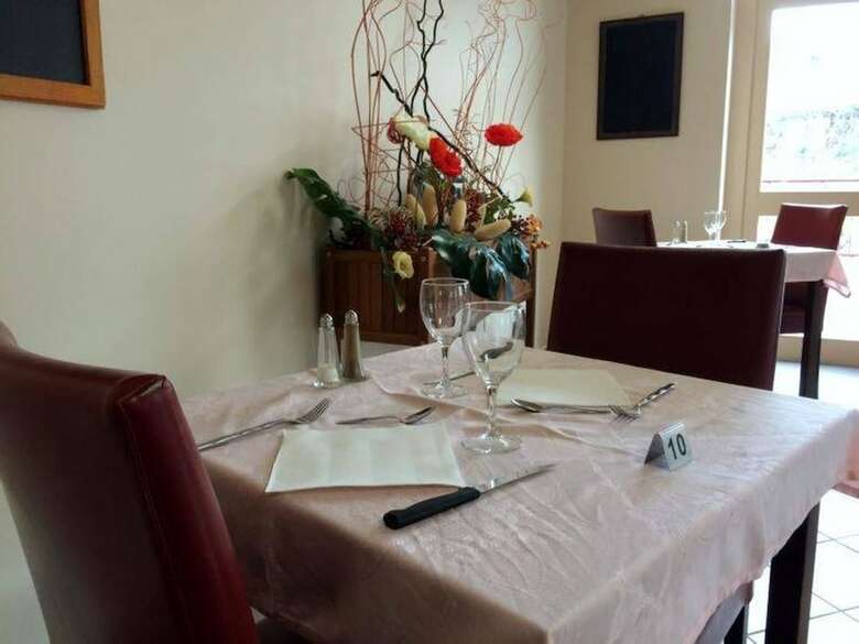 Hotel Auberge Du Marronnier