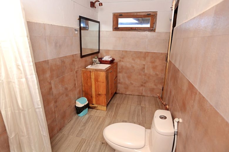 Bed & Breakfast Banlekhi