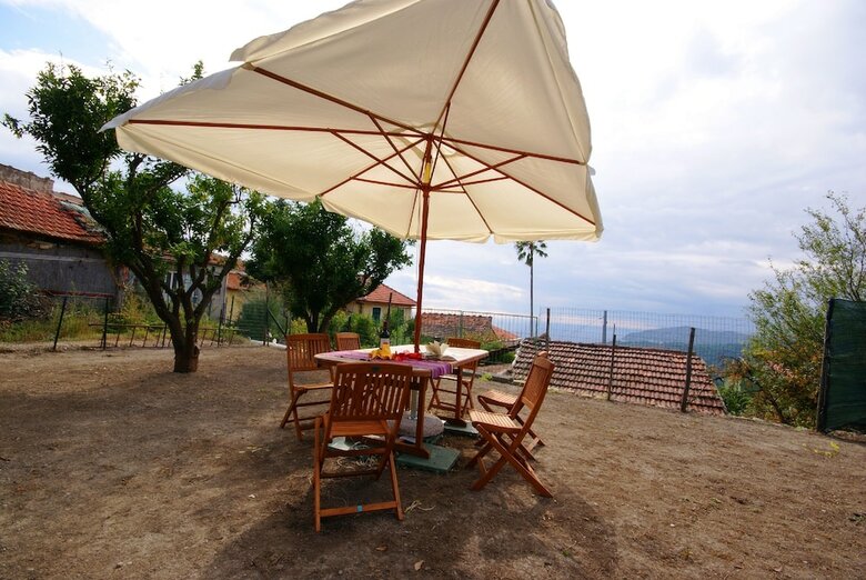 Apartamento A Casa Di Marco