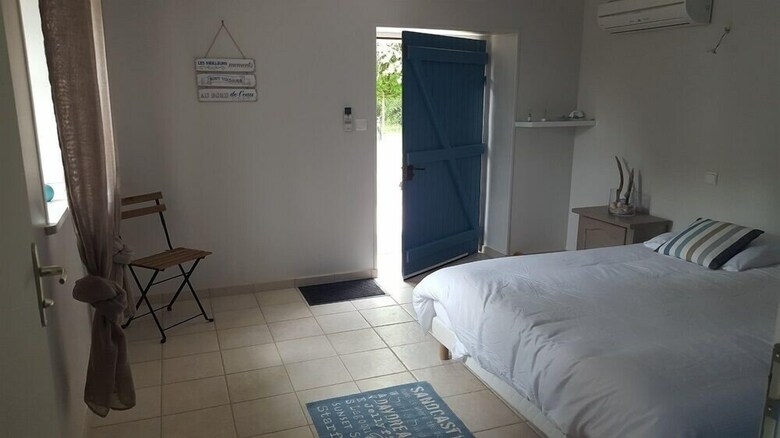Hotel Clos Des Morillons