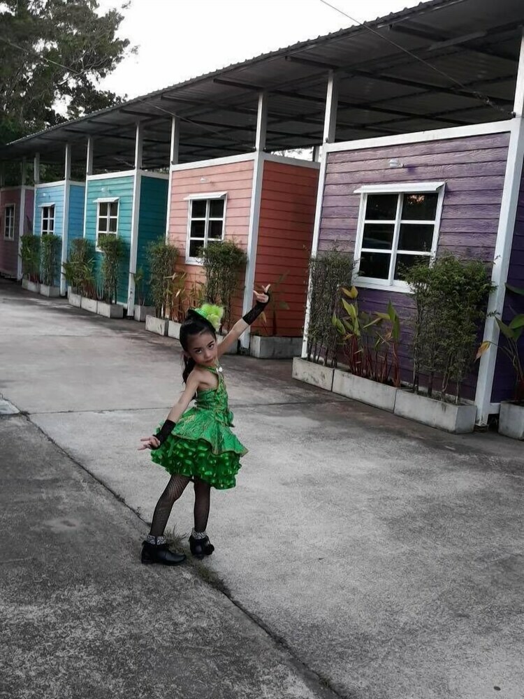 Hotel Miniresort Chanthaburi