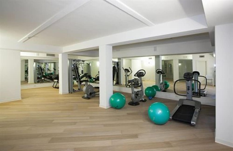 Cherv� Golf Hotel Spa & Resort San Vigilio