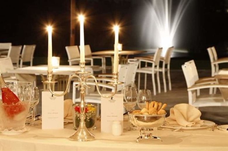 Cherv� Golf Hotel Spa & Resort San Vigilio