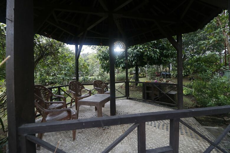 Hotel Reddoorz Near Lampung Walk