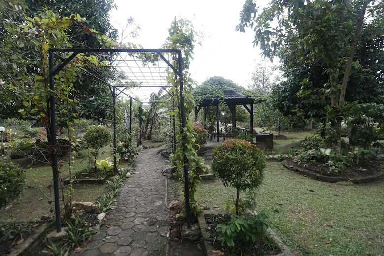 Hotel Reddoorz Near Lampung Walk