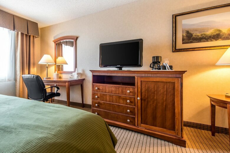 Hotel Baymont By Wyndham Fort Morgan