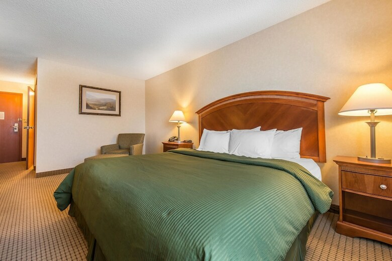 Hotel Baymont By Wyndham Fort Morgan