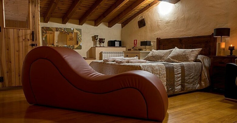 Agroturismo Los Sitios de Aravalle