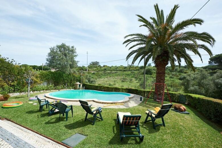 Apartamentos Casa-das-lampas