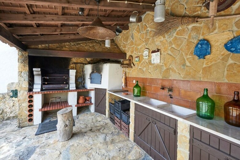 Apartamentos Casa-das-lampas